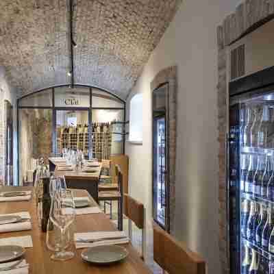 Casa Clat Dining/Meeting Rooms