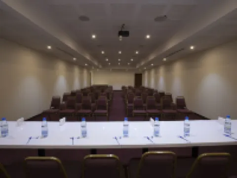 エル・シェイクスイーツホテル ベイルートのホテル