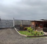 Hostal Cabañas Vistamar