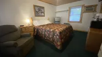 Fawndale Lodge