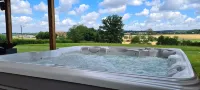 Domaine des Graminées Hoteles en Raon-l'Étape