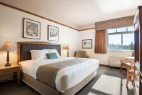 Fairbanks Princess Riverside Lodge Hotels in College
