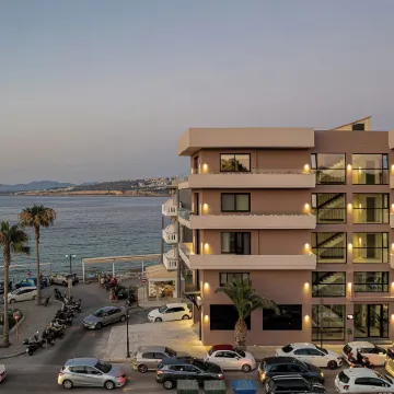 Theta Boutique Hotel