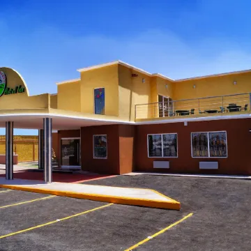 Los Cedros Hotel Inn