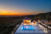 Villa la Meravigliosa - Villas