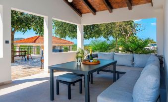 Villa la Meravigliosa