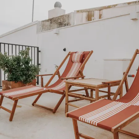 Casa Los Yayos by Nomad Stays Отели в г. Альтеа