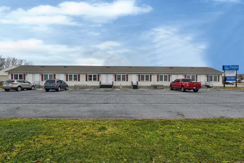 The Inn at Lewes Hotels in Milton