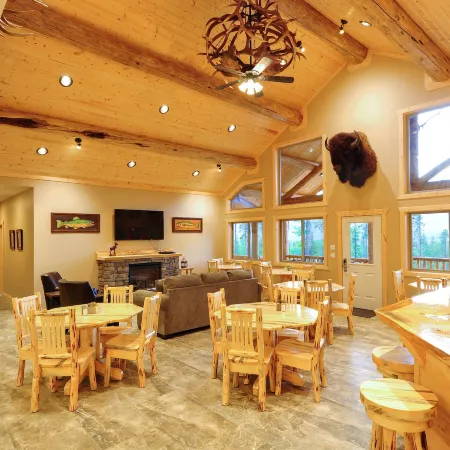 Paddle Ridge
