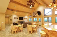 Paddle Ridge Hotels in Coram