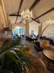 Domaine du Prieuré d'Estagel Chambres d'hôtes 벨레가르데 호텔