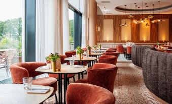 Van der Valk Hotel Eindhoven-Best