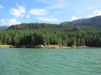 Stewart Mountain Lodge