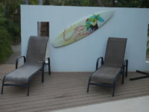 Cote Pacific Casitas