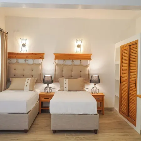 Dirik Surf & Beach Club Hotel Datça Datça otelleri