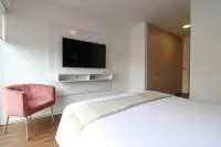 미라플로레스의 베를린 위노드 실제 리마 대성당 주변 호텔