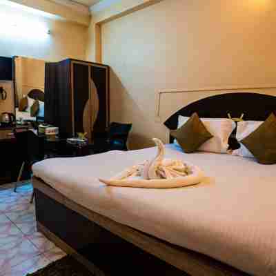 Hotel Sonar Bangla Tarapith Rooms