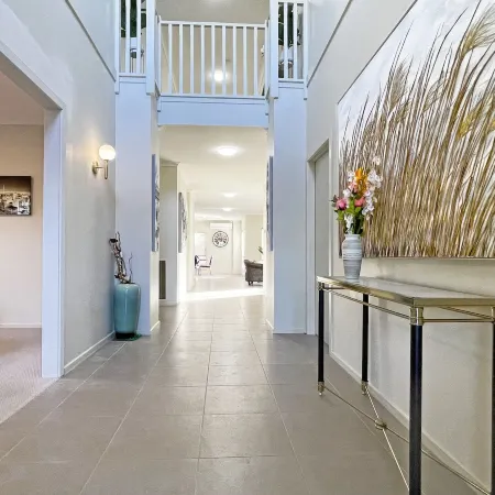 Spacious 7BRM 5-Bathroom Rental House