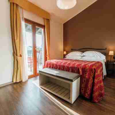 Hotel Eden Salò Rooms