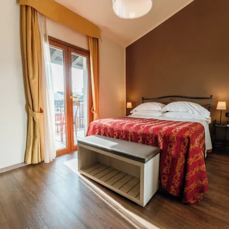 Hotel Eden Salò
