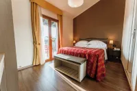 Hotel Eden Salò Hotel a Gavardo