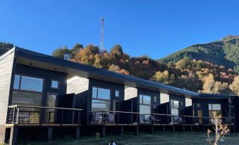 Nativa Mountain Suites