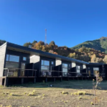 Nativa Mountain Suites Hotels in 