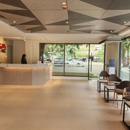 Travelite Express Hotel la Union