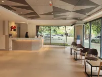 Travelite Express Hotel la Union Hôtels à : San Fernando