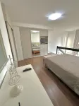 Saint Sebastian 307 Duplex No Centro. Hotel a Jaragua do Sul