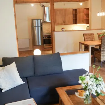 Ferienwohnung Krabbe