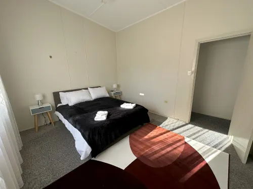 Breimba Street Apartments Hotels in Grafton