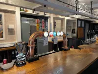 OYO New Inn Hotel - Pet friendly