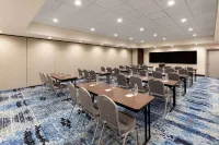 Hawthorn Extended Stay by Wyndham Kingwood/Houston - parking