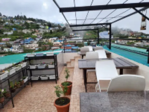 Pine Borough Inn Hoteles en Kodaikanal