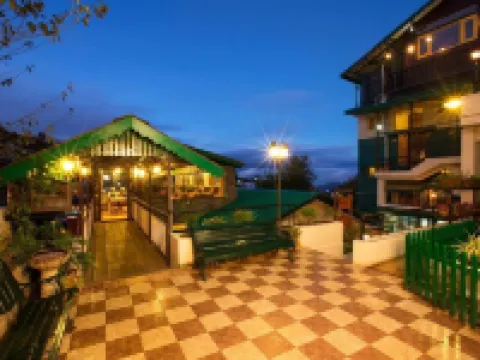 Pine Borough Inn Hotels in Kodaikanal