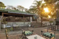 Chestnut Country Lodge - Villas