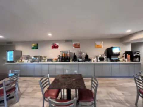 Quality Inn Santa Fe New Mexico