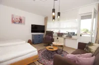 Hotel Riemann فنادق في Herzberg am Harz