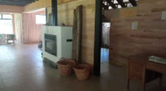 Refugio de Glaciares