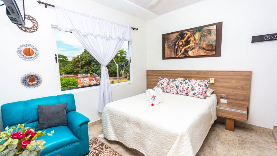 Hotel Buddha Mystic by Del Toro