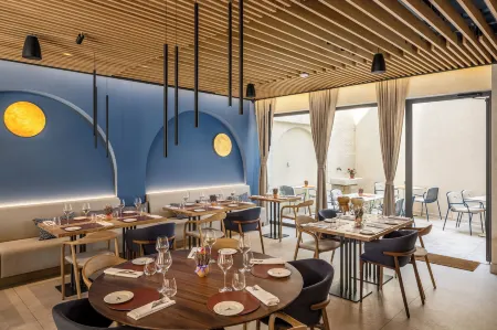 Emotheo Heritage Hotel Отели в г. Доњи Проложац