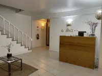 Hotel Ilha - Beach
