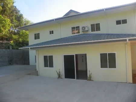 Dovass Apartment Seychelles