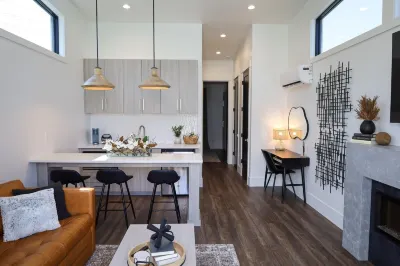 เอ็กซ์เฮล รีสอร์ท แอนด์ สปา โรงแรมใน