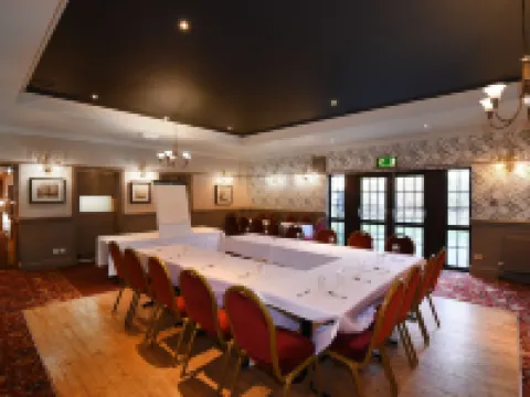 Ardencaple Hotel by Greene King Inns Hotels in Helensburgh