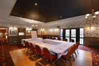 Ardencaple Hotel by Greene King Inns Hotels in Helensburgh