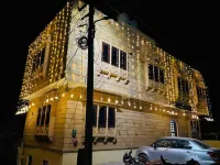 Hotel Rainbow Jaisalmer Hotels near Shree Swangiya mata mandir Gajroop Sagar Jaisalmer