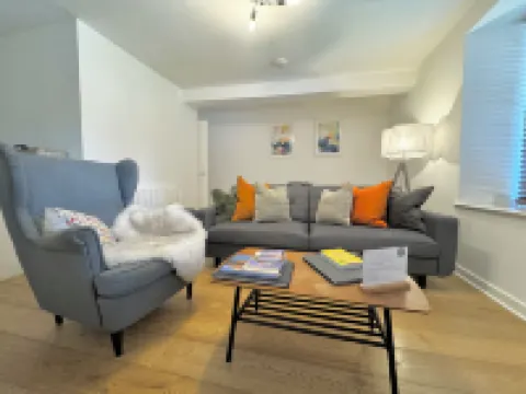 Nordic Suites Hotels in Ulverston