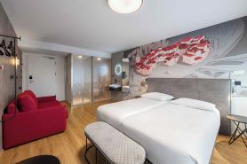 Ibis Styles Ljubljana Centre